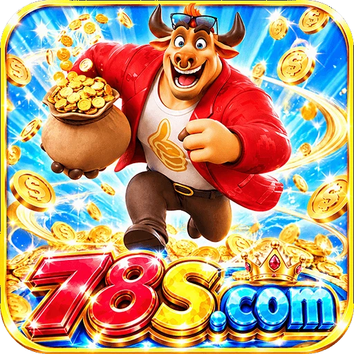78s.com | A Melhor Plataforma de Jogos do Brasil Logo